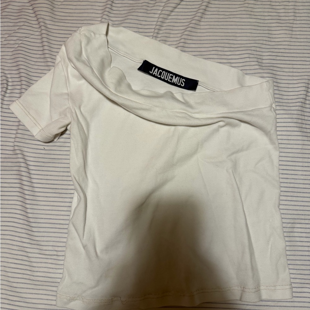 Jacquemus Top